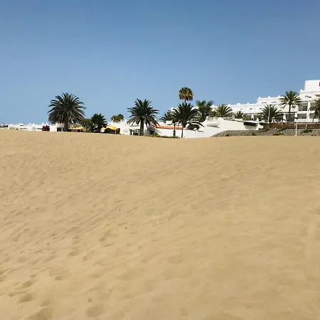 Central Near The Beach Koka Appartamento Playa del Inglés