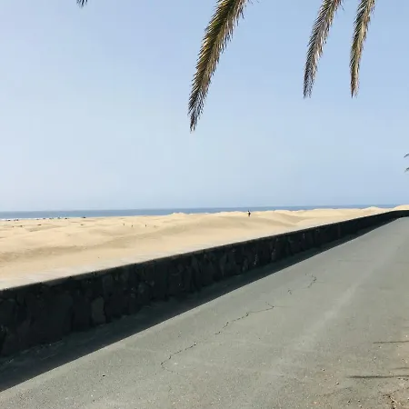 Appartamento Central Near The Beach Koka Playa del Inglés