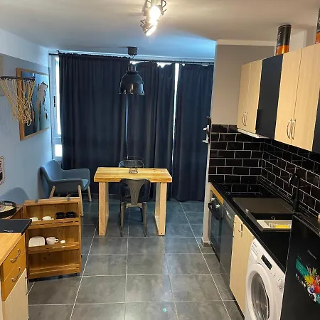 Appartamento Central Near The Beach Koka