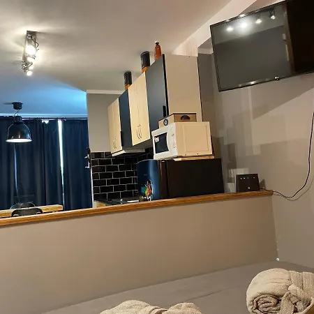 Near The Koka شقة *