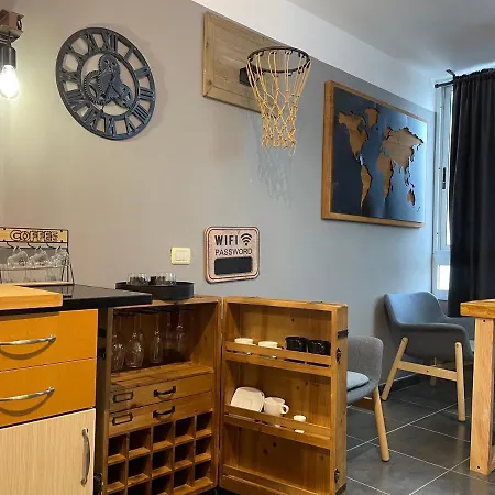 Near The Koka بلايا ديل إنغلز