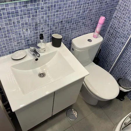 Near The Koka بلايا ديل إنغلز