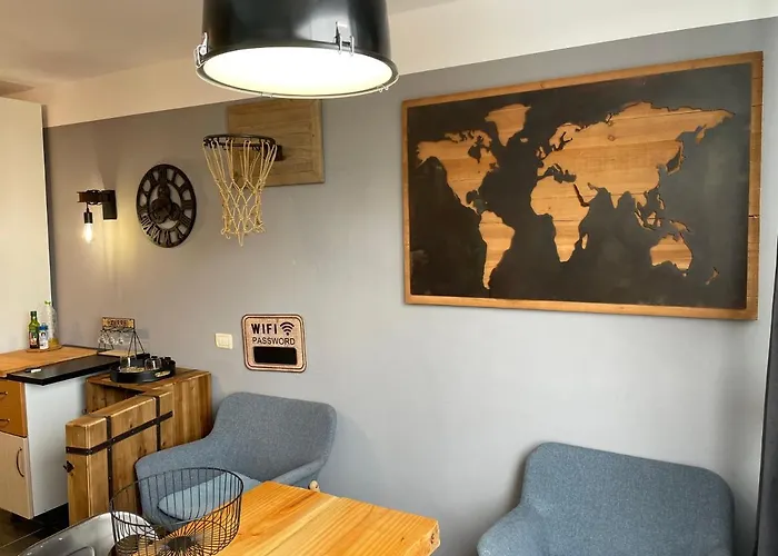 Near The Koka * Playa del Inglés