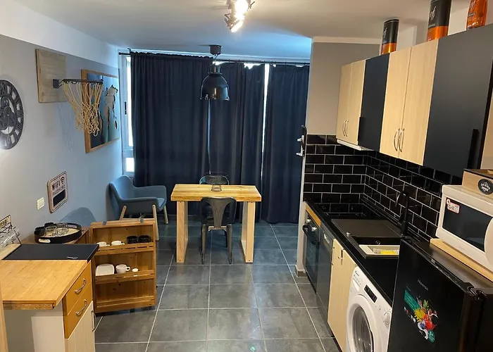 Appartement Near The Koka