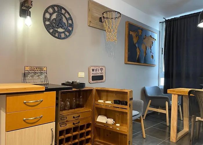 Near The Koka Playa del Inglés