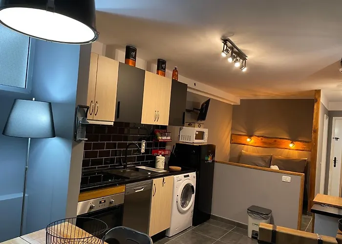 Near The Koka Appartement