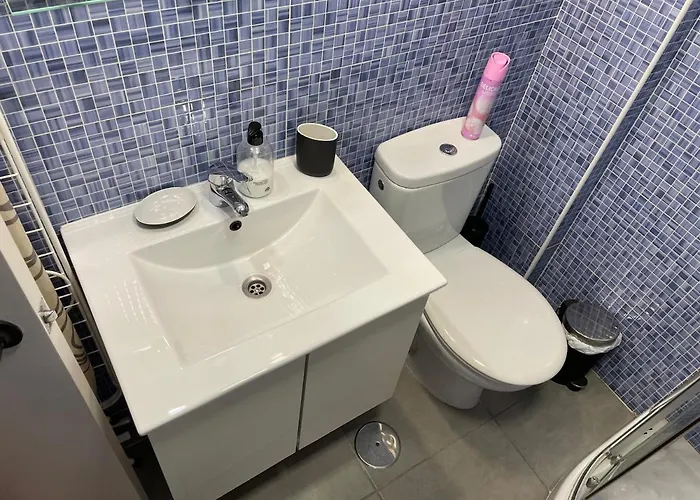 Near The Koka Playa del Inglés