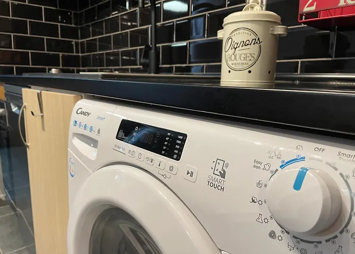 Appartement Near The Koka