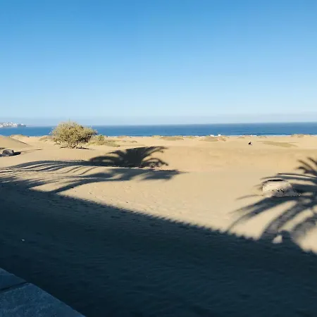 Central Near The Beach Koka Apartament *