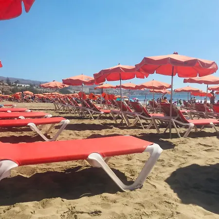 Central Near The Beach Koka Apartament