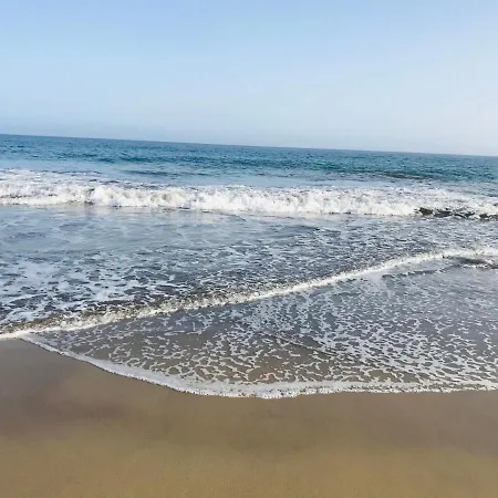 Central Near The Beach Koka