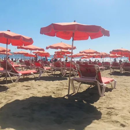 Apartament Central Near The Beach Koka