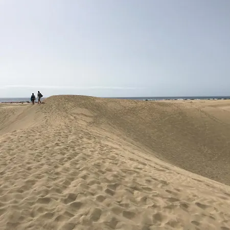 Apartament Central Near The Beach Koka *