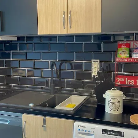 Apartament Central Near The Beach Koka *