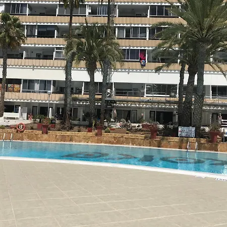 Central Near The Beach Koka Playa del Inglés