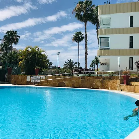 Central Near The Beach Koka Playa del Inglés