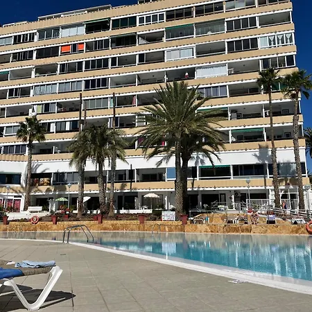 Central Near The Beach Koka * Playa del Inglés
