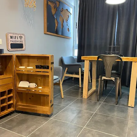 Apartament Central Near The Beach Koka *