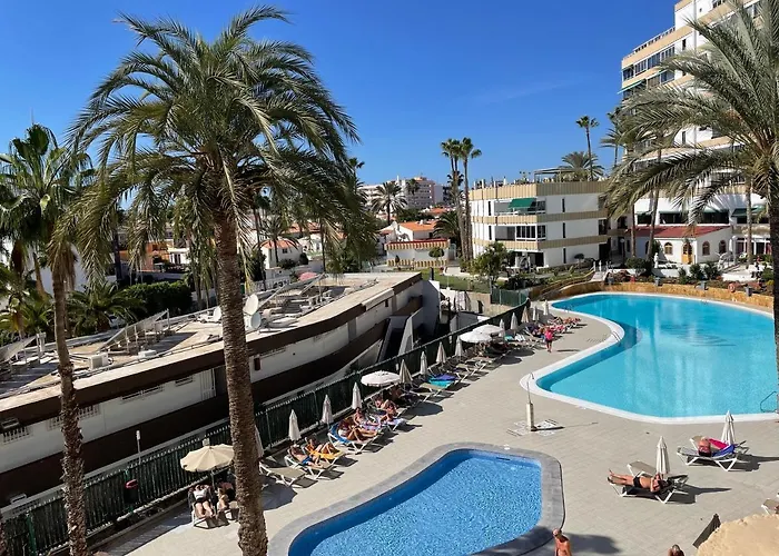 Lägenhet Near The Koka