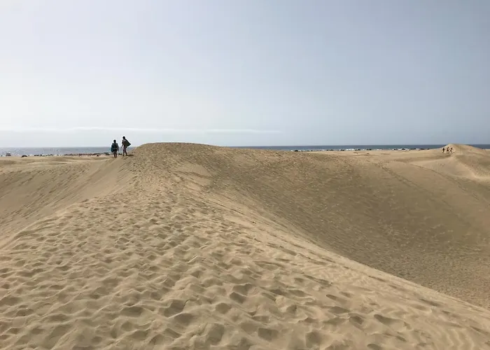 Apartment Near The Koka *