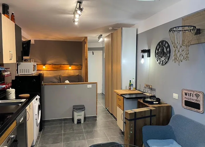 Near The Koka * Playa del Inglés