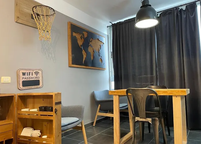 Near The Koka Lägenhet *