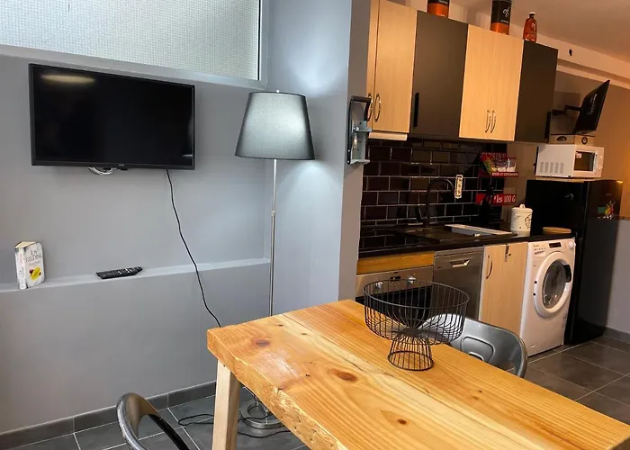 Near The Koka Playa del Inglés