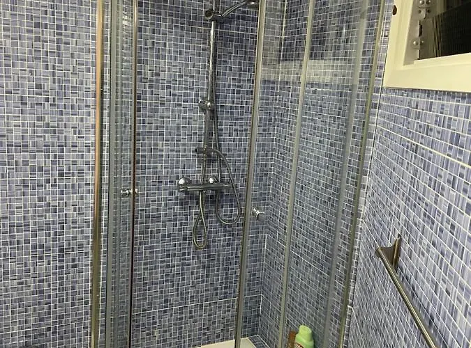 Lägenhet Near The Koka