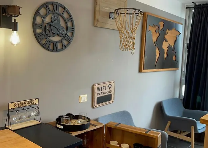 Near The Koka Lägenhet Playa del Inglés