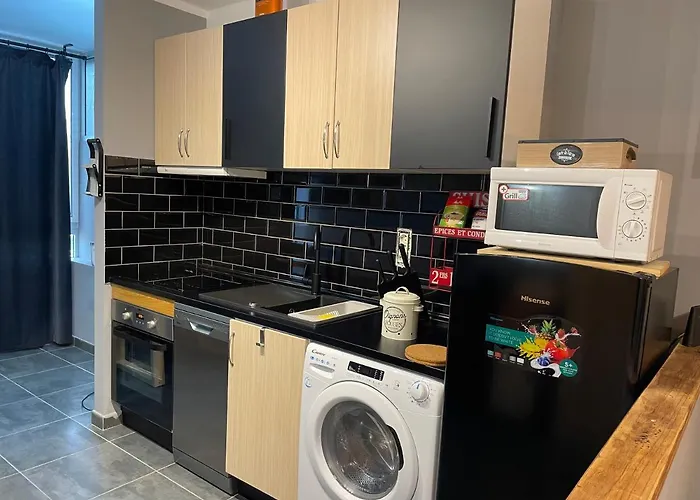 Apartment Near The Koka Playa del Inglés