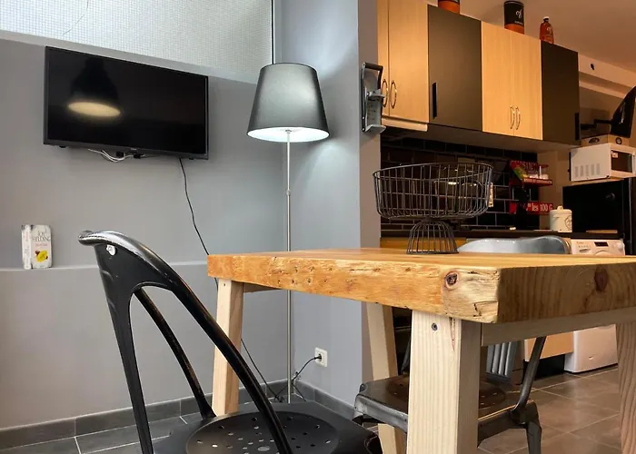 Apartment Near The Koka Playa del Inglés