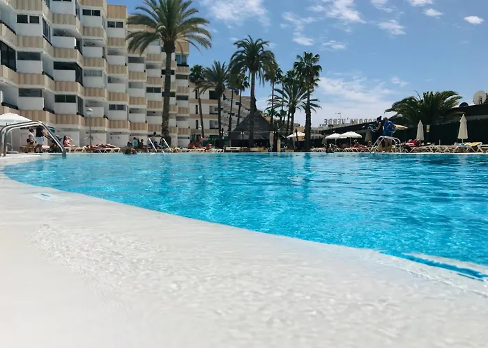 Apartment Near The Koka *