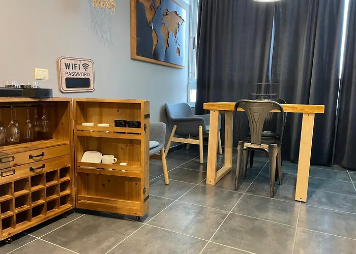 Lägenhet Near The Koka *