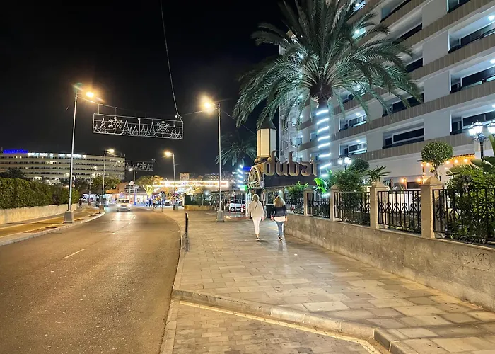 Apartment Near The Koka Playa del Inglés