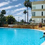 Near The Koka بلايا ديل إنغلز