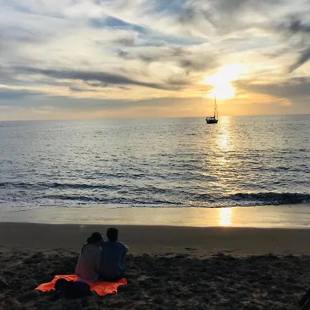 Διαμέρισμα Near The Koka Πλάγια ντελ Ινγκλές