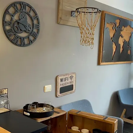 Near The Koka Διαμέρισμα Πλάγια ντελ Ινγκλές