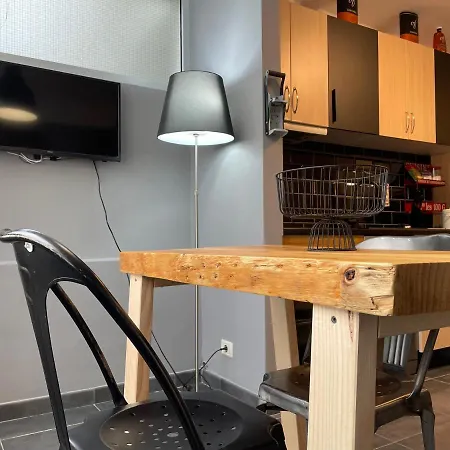 Διαμέρισμα Near The Koka Πλάγια ντελ Ινγκλές