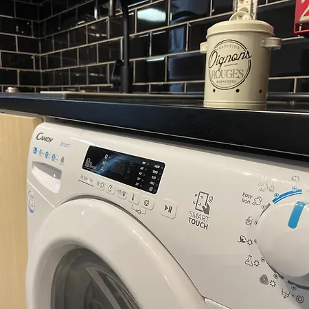 Διαμέρισμα Near The Koka