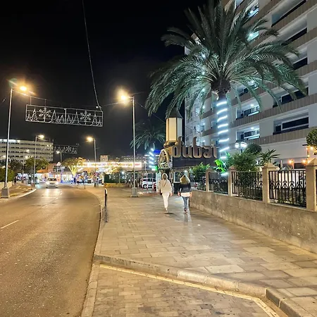 Διαμέρισμα Near The Koka Πλάγια ντελ Ινγκλές