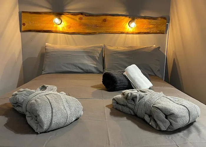 Near The Koka Apartman *