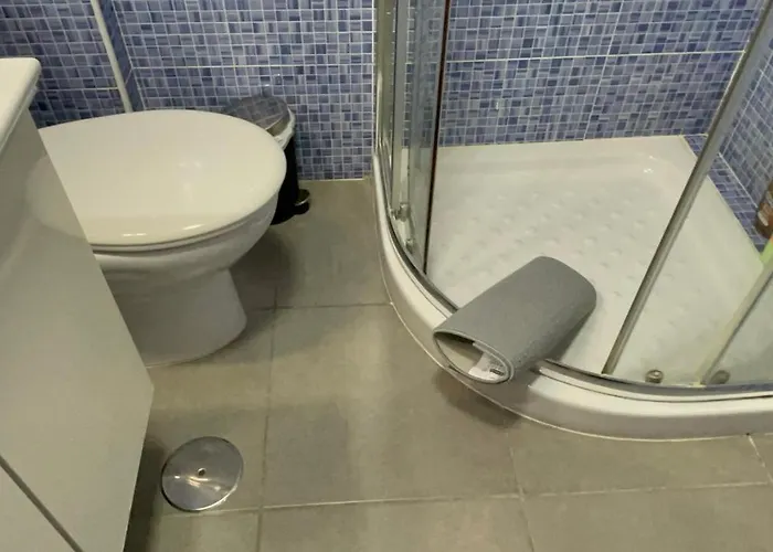 Apartman Near The Koka Playa del Inglés