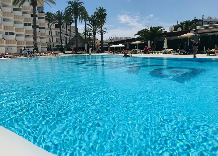 Apartman Near The Koka