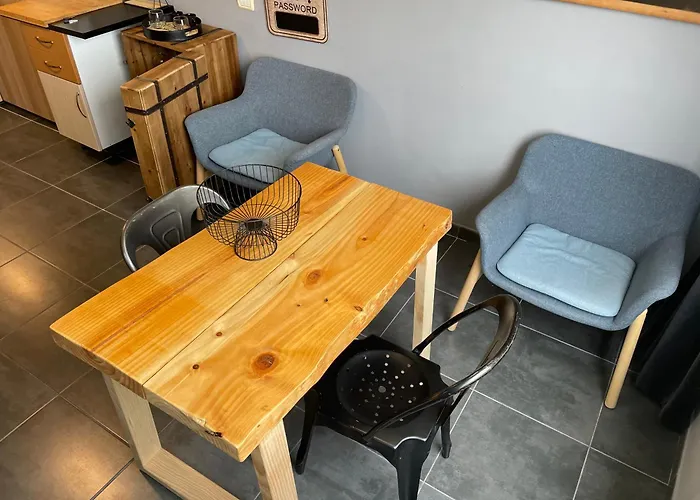 Near The Koka * Playa del Inglés