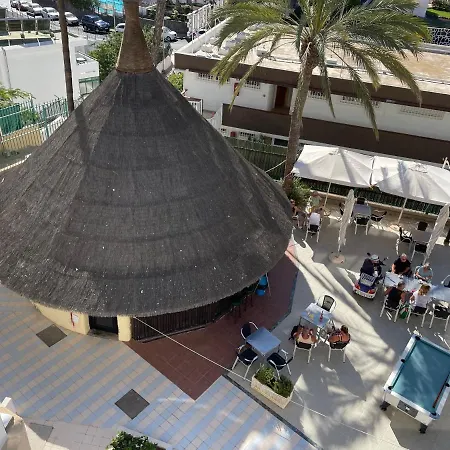 Near The Koka Appartement Playa del Inglés