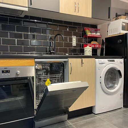 Appartement Near The Koka *