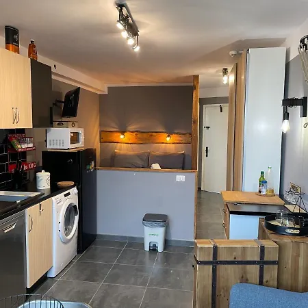 Appartement Near The Koka *