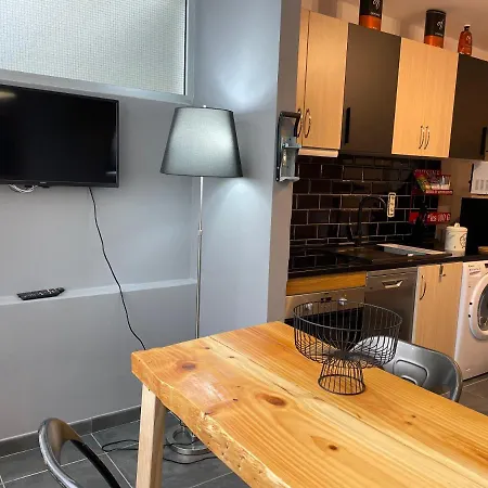 Near The Koka Playa del Inglés