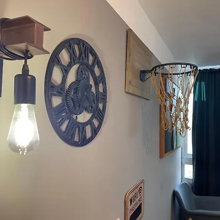 Appartement Near The Koka