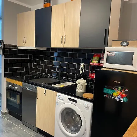 Appartement Near The Koka Playa del Inglés